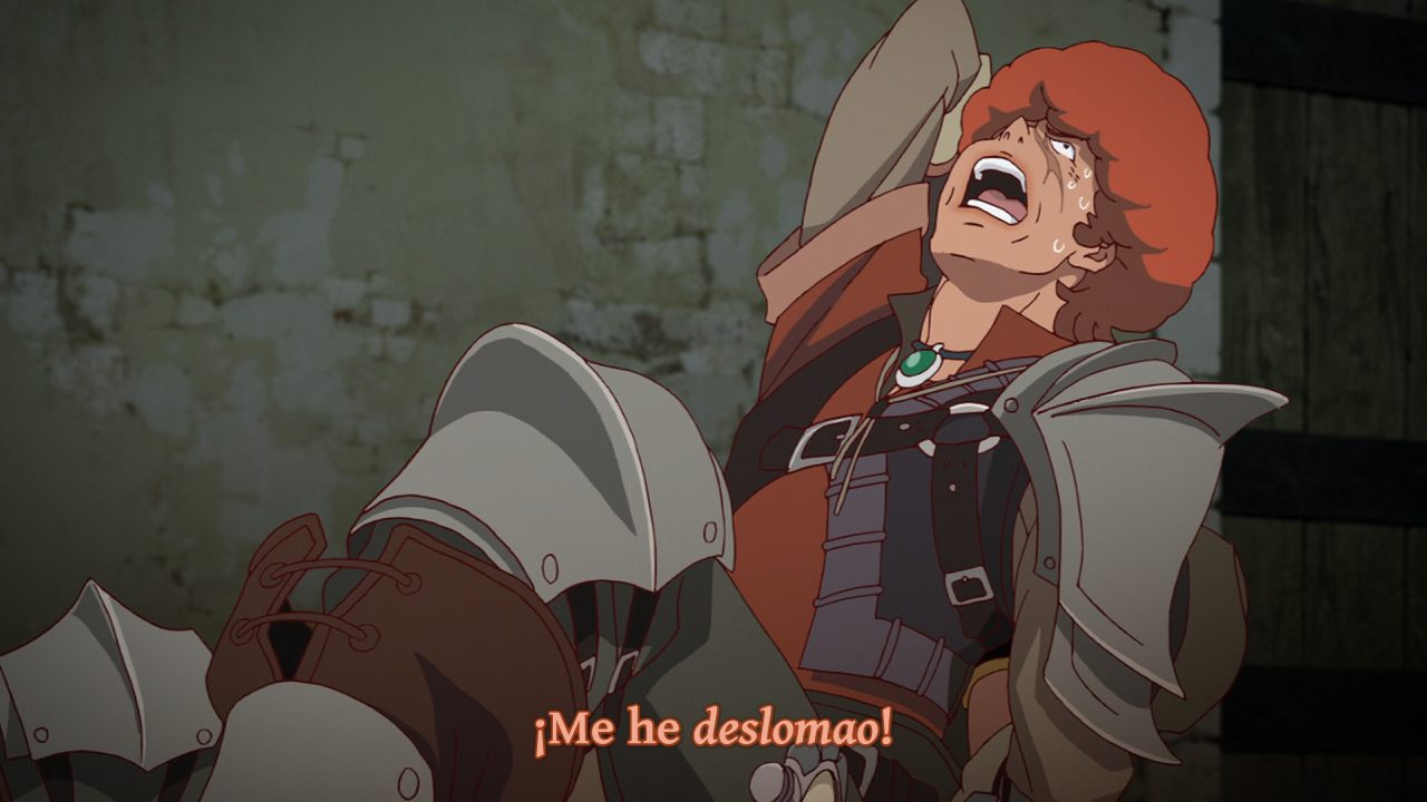 Shingeki no Bahamut: Genesis (UnderWorld Fansub)